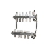 Speedfit Underfloor Heating 5 Port Manifold JGUFHMAN5/4